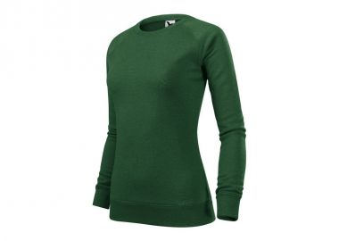 Malfini Ανδρικό Φούτερ Πράσινο MLI-415N6 - Malfini - 