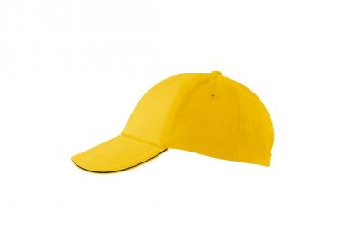 Malfini Ανδρικό Jockey Κίτρινο MLI-30604 - Malfini - 