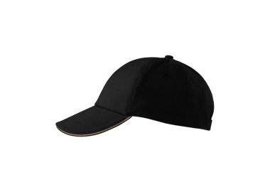 Malfini Ανδρικό Jockey Μαύρο MLI-30601 - Malfini - 