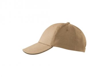 Malfini Ανδρικό Jockey Μπεζ MLI-30608 - Malfini - 