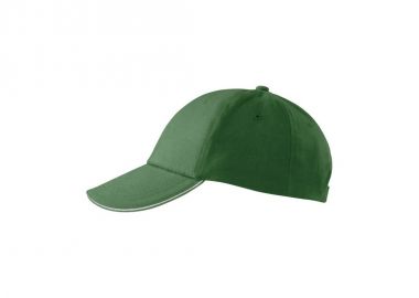 Malfini Ανδρικό Jockey Πράσινο MLI-30606 - Malfini - 