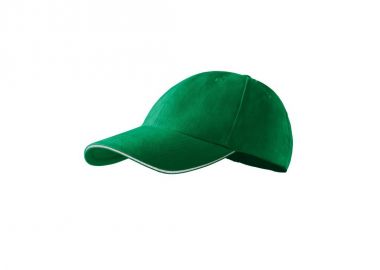 Malfini Ανδρικό Jockey Πράσινο MLI-30616 - Malfini - 