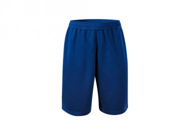 Malfini Αθλητική Ανδρική Βερμούδα Μπλε MLI-61205 - Malfini - 