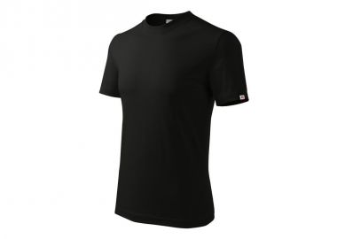 Malfini Base M MLIR06LB Tshirt black - Malfini - 