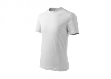 Malfini Basic Free Jr Tshirt MLIF3800 white - Malfini - 