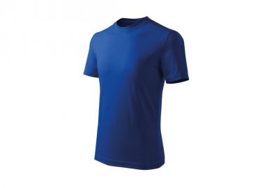 Malfini Basic Free Jr Tshirt MLIF3805 cornflower blue - Malfini - 