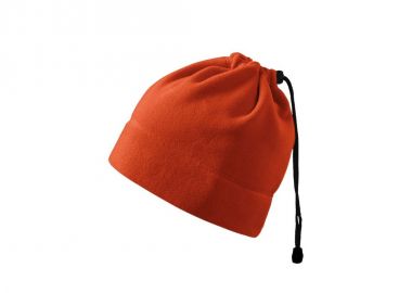 Malfini Beanie Ανδρικός Fleece Σκούφος Πλεκτός σε Μπλε χρώμα MLI-51905 - Malfini - 