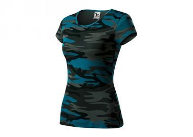 Malfini Camo Pure Tshirt W MLIC22C1 - Malfini - 