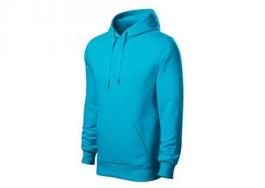 Malfini Cape Free M MLIF1344 sweatshirt turquoise - Malfini - 