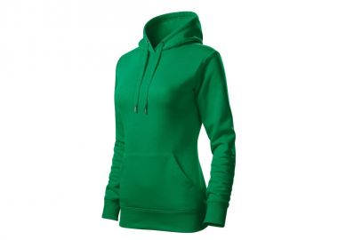 Malfini Cape Free Sweatshirt W MLIF1416 grass green - Malfini - 