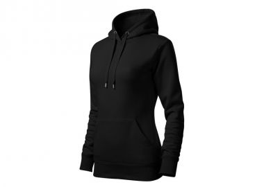 Malfini Cape Free W sweatshirt MLIF1401 black - Malfini - 