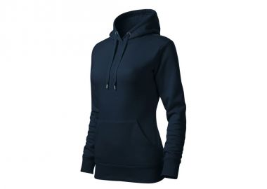 Malfini Cape Free W sweatshirt MLIF1402 navy blue - Malfini - 
