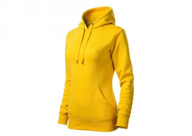 Malfini Cape Free W sweatshirt MLIF1404 yellow - Malfini - 