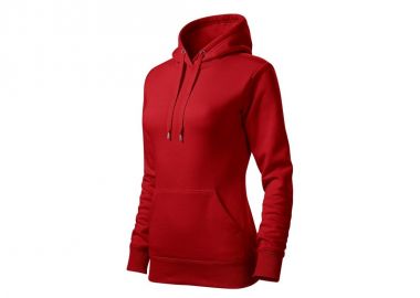 Malfini Cape Free W sweatshirt MLIF1407 red - Malfini - 