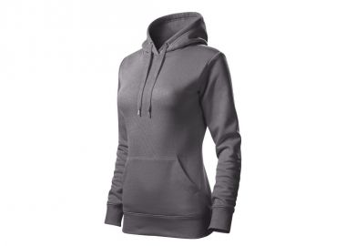 Malfini Cape Free W sweatshirt MLIF1436 steel - Malfini - 