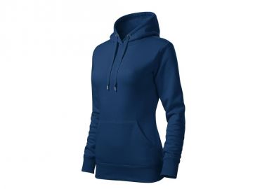 Malfini Cape Free W sweatshirt MLIF1487 dark blue - Malfini - 