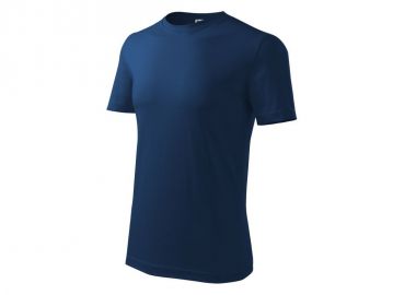 Malfini Classic New M Tshirt MLI13287 dark blue - Malfini - 