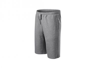 Malfini Comfy M MLI61112 shorts dark gray melange - Malfini - 
