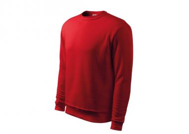 Malfini Essential Ανδρικό Φούτερ Κόκκινο MLI-40607 - Malfini - 
