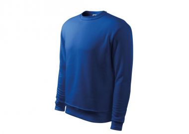 Malfini Essential Ανδρικό Φούτερ Μπλε MLI-40605 - Malfini - 