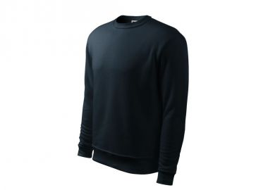 Malfini Essential Ανδρικό Φούτερ Navy Μπλε MLI-40602 - Malfini - 