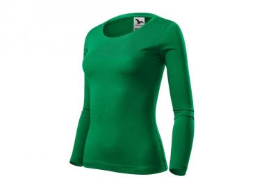Malfini FitT Ls W Tshirt MLI16916 - Malfini - 