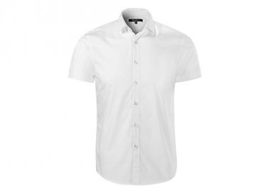 Malfini Flash M MLI26000 shirt white - Malfini - 