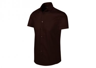 Malfini Flash M MLI26027 coffee shirt - Malfini - 