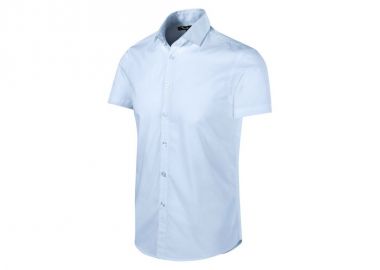 Malfini Flash M MLI26082 light blue shirt - Malfini - 