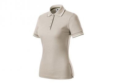 Malfini Γυναικεία Διαφημιστική Μπλούζα Κοντομάνικη σε Γκρι Χρώμα MLI-23351 - Malfini - 