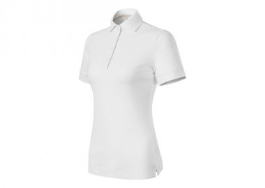 Malfini Γυναικεία Διαφημιστική Μπλούζα Κοντομάνικη σε Λευκό Χρώμα MLI-23500 - Malfini - 