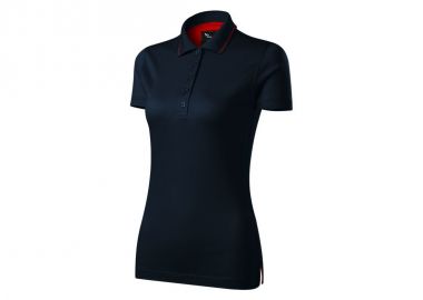 Malfini Γυναικεία Διαφημιστική Μπλούζα Κοντομάνικη σε Navy Μπλε Χρώμα MLI-26902 - Malfini - 