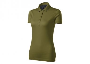 Malfini Γυναικεία Διαφημιστική Μπλούζα Κοντομάνικη σε Πράσινο Χρώμα MLI-269A3 - Malfini - 