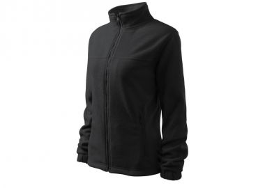 Malfini Γυναικεία Διαφημιστική Ζακέτα Μακρυμάνικη σε Γκρι Χρώμα MLI-50494 - Malfini - 