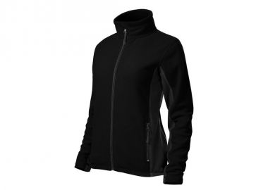 Malfini Γυναικεία Διαφημιστική Ζακέτα Μακρυμάνικη σε Μαύρο Χρώμα MLI-52801 - Malfini - 