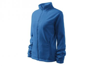 Malfini Γυναικεία Διαφημιστική Ζακέτα Μακρυμάνικη σε Μπλε Χρώμα MLI-50414 - Malfini - 