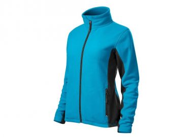 Malfini Γυναικεία Διαφημιστική Ζακέτα Μακρυμάνικη σε Μπλε Χρώμα MLI-52844 - Malfini - 