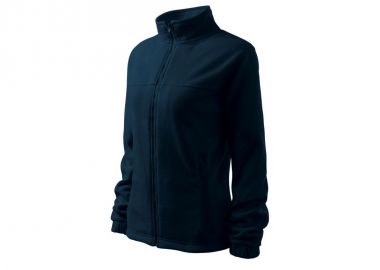 Malfini Γυναικεία Διαφημιστική Ζακέτα Μακρυμάνικη σε Navy Μπλε Χρώμα MLI-50402 - Malfini - 