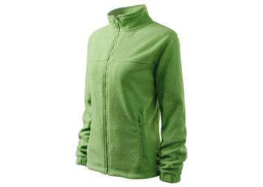 Malfini Γυναικεία Διαφημιστική Ζακέτα Μακρυμάνικη σε Πράσινο Χρώμα MLI-50439 - Malfini - 