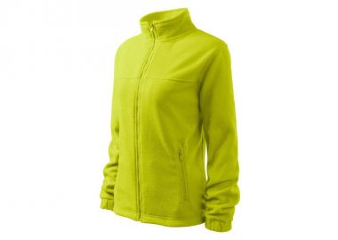 Malfini Γυναικεία Διαφημιστική Ζακέτα Μακρυμάνικη σε Πράσινο Χρώμα MLI-50462 - Malfini - 