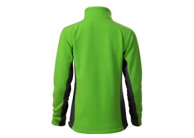 Malfini Γυναικεία Διαφημιστική Ζακέτα Μακρυμάνικη σε Πράσινο Χρώμα MLI-52892 - Malfini - 