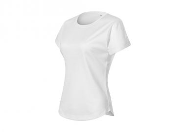 Malfini Γυναικείο Διαφημιστικό T-shirt Κοντομάνικο σε Μαύρο Χρώμα MLI-81101 - Malfini - 