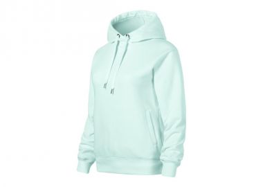 Malfini Γυναικείο Φούτερ Μπλε MLI-421A7 - Malfini - 