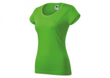 Malfini Γυναικείο T-shirt Πράσινο MLI-16192 - Malfini - 