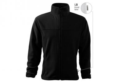 Malfini Jacket M MLI501LB black 01 - Malfini - 