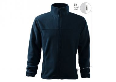 Malfini Jacket M MLI501LN navy blue 02 - Malfini - 