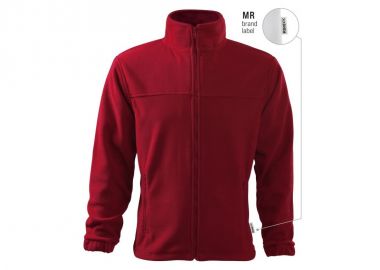 Malfini Jacket M MLI501MR marlboro red 23 - Malfini - 