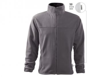 Malfini Jacket M MLI501SG steel 36 - Malfini - 