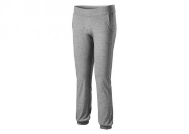 Malfini Leisure W MLI60312 trousers dark gray melange - Malfini - 