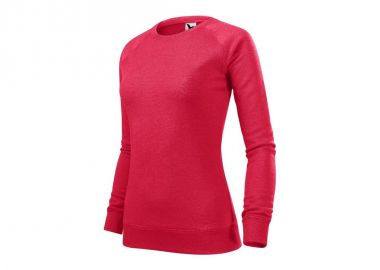 Malfini Merger Ανδρικό Φούτερ Κόκκινο MLI-415M7 - Malfini - 